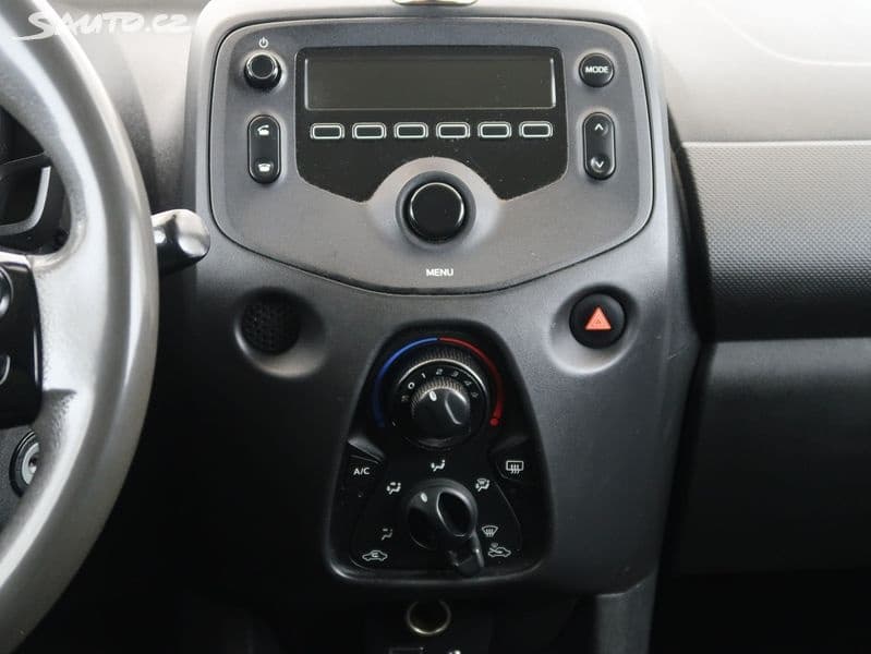 Toyota AYGO - 8