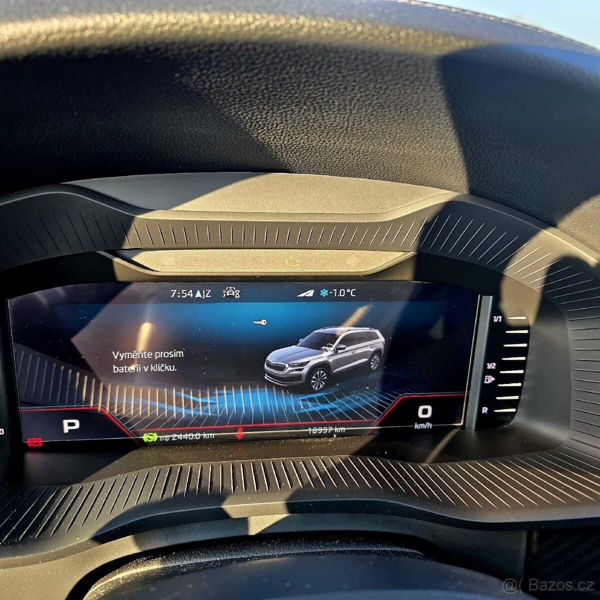 2022 Škoda KODIAQ - 8