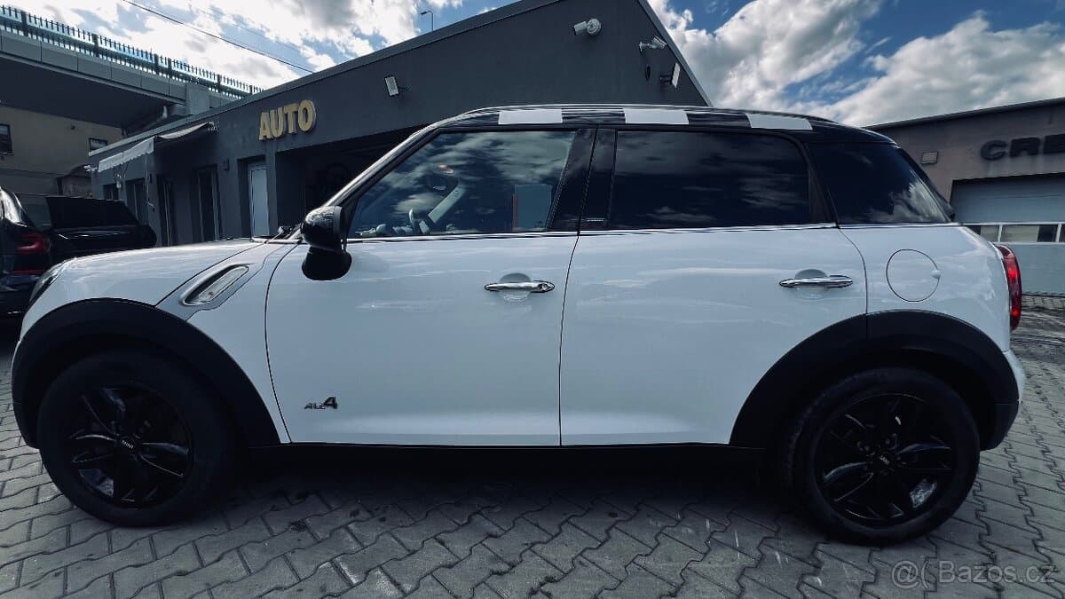2012 Mini OSTATNÍ - 8