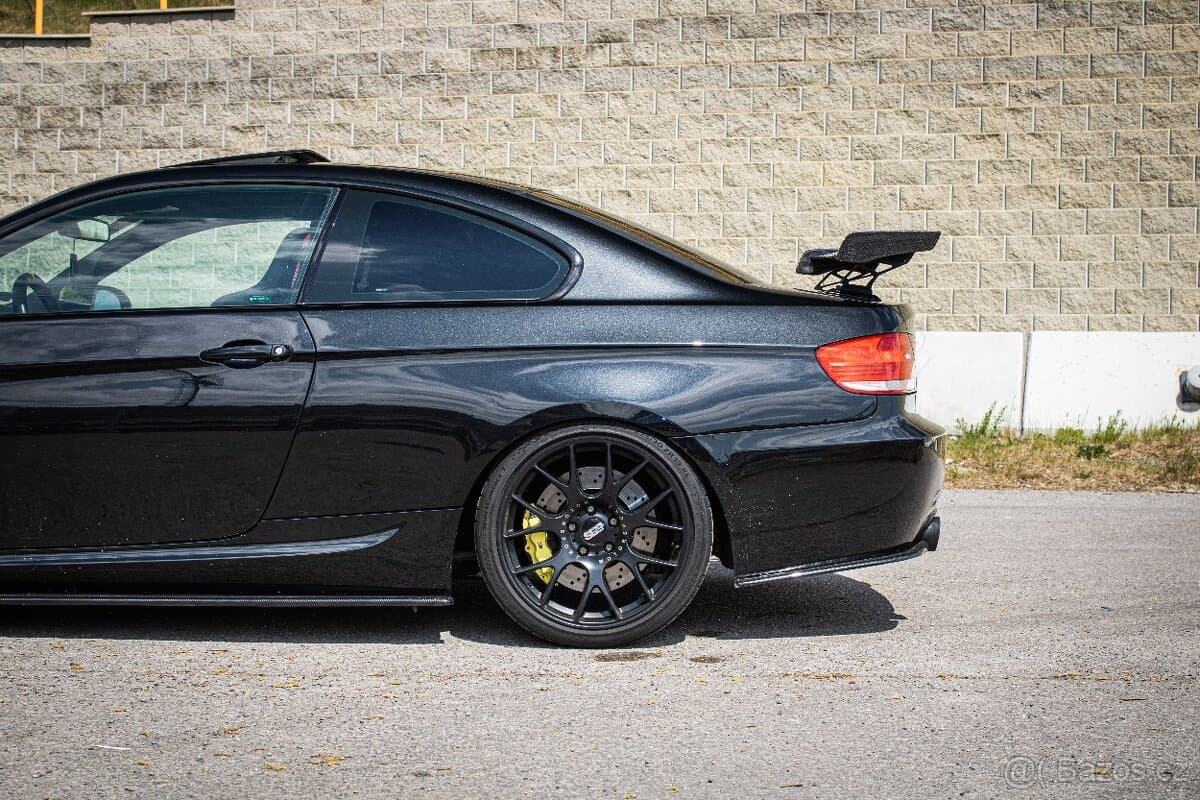 2007 BMW OSTATNÍ - 8