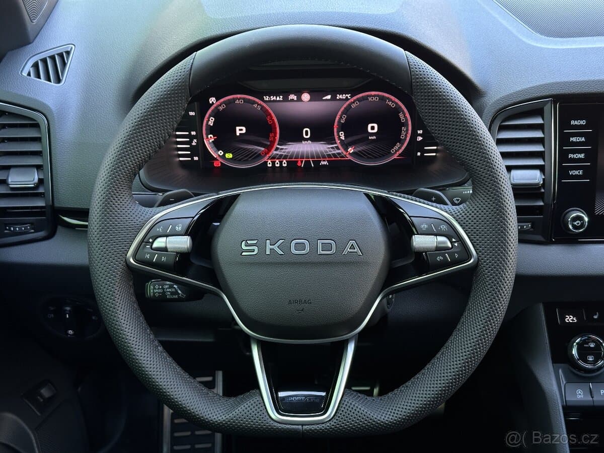 2026 Škoda KAROQ - 8