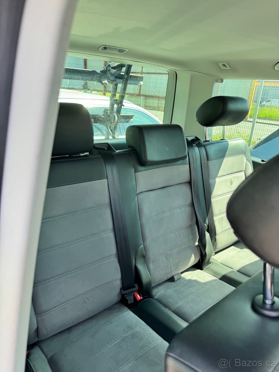 2021 Volkswagen MULTIVAN - 8