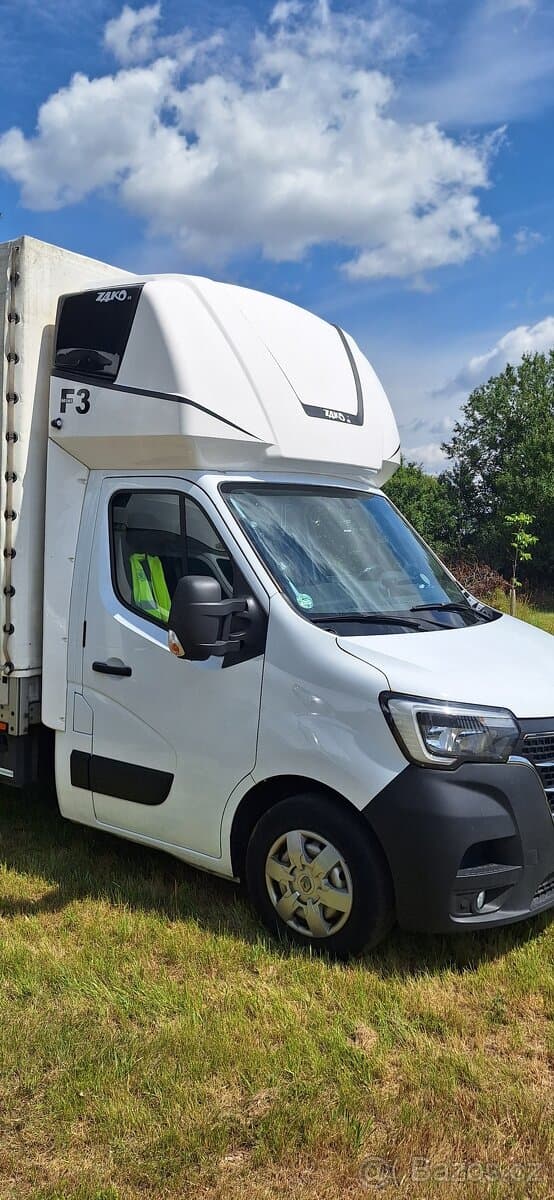 2021 Renault MASTER - 8