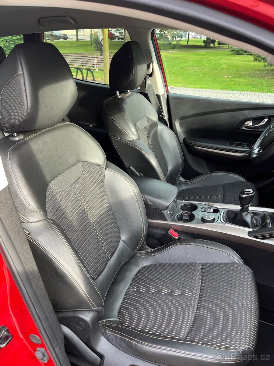 2016 Renault KADJAR - 8