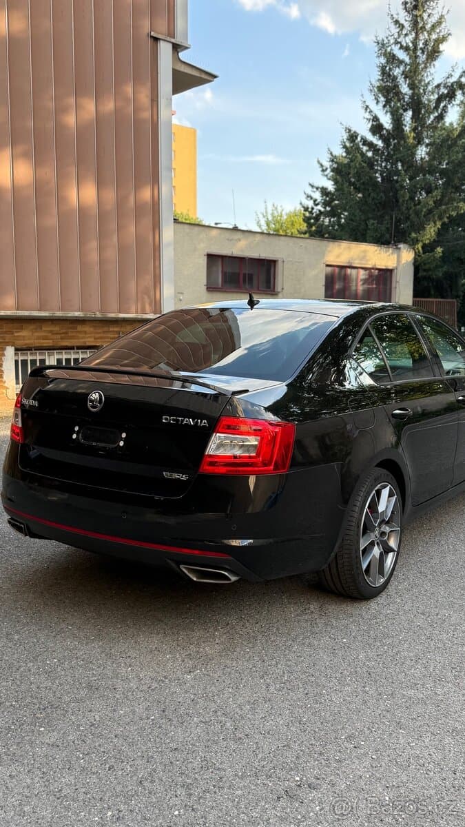 2014 Škoda OCTAVIA - 8
