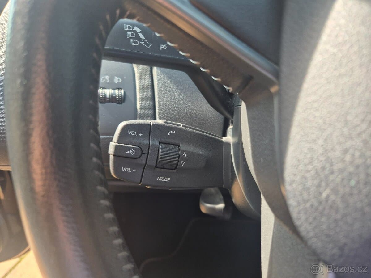 2014 Seat IBIZA - 8