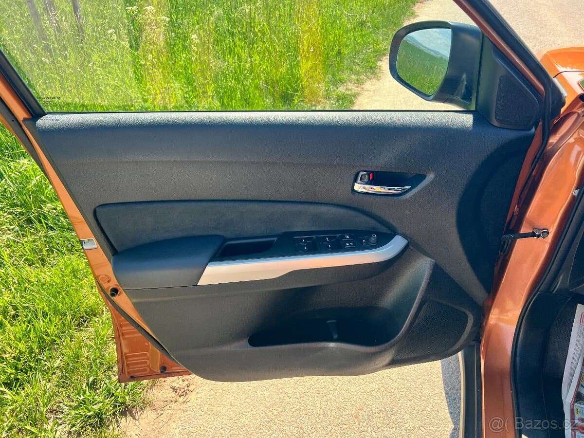 2016 Suzuki VITARA - 8