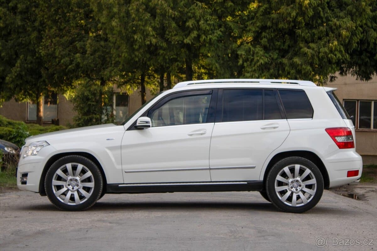 2011 Mercedes-Benz OSTATNÍ - 8