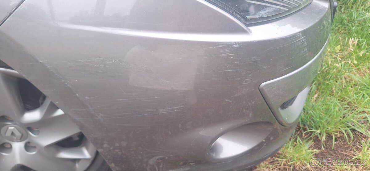 2011 Renault SCENIC - 8