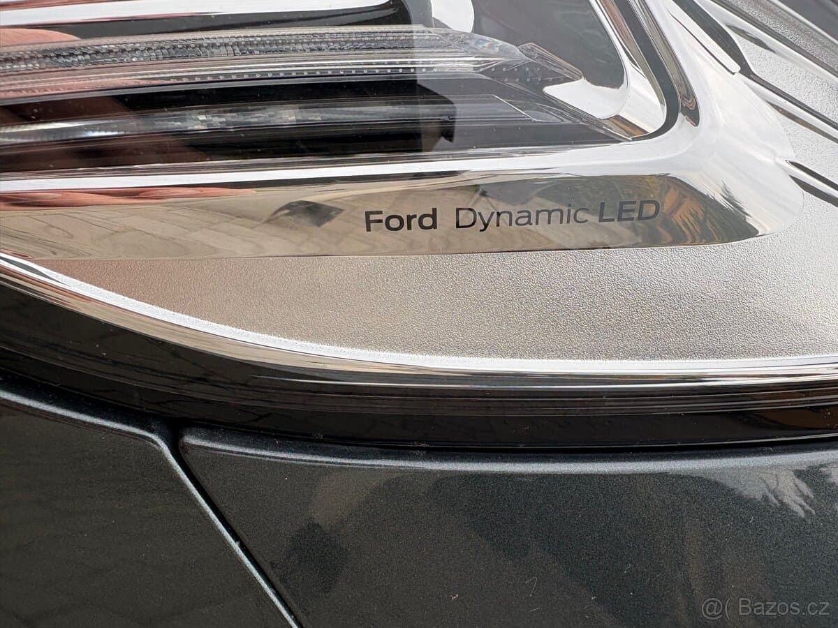 2016 Ford MONDEO - 8