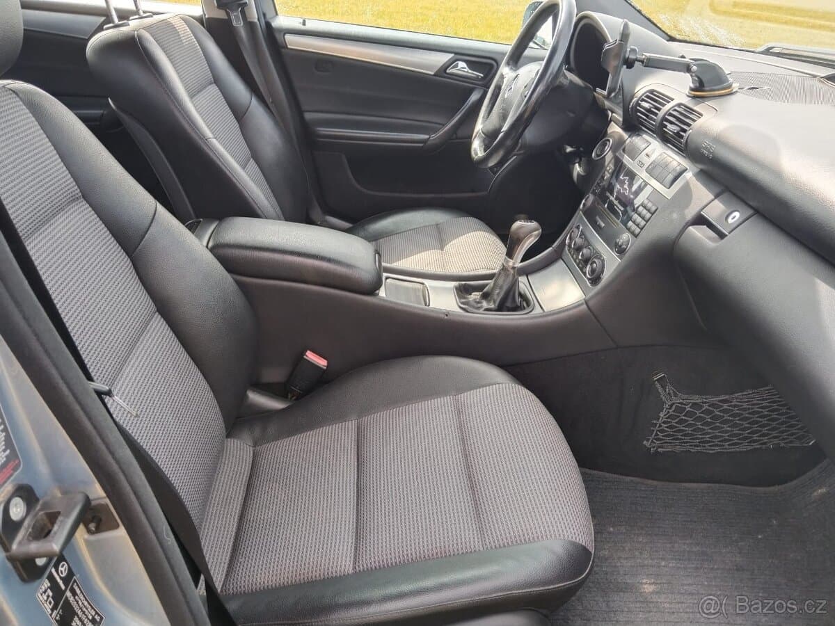 2004 Mercedes-Benz OSTATNÍ - 8