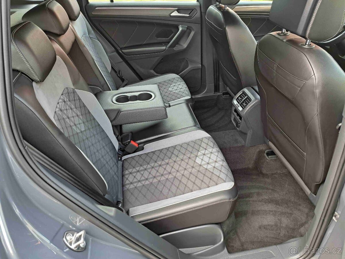 2022 Volkswagen TIGUAN - 8