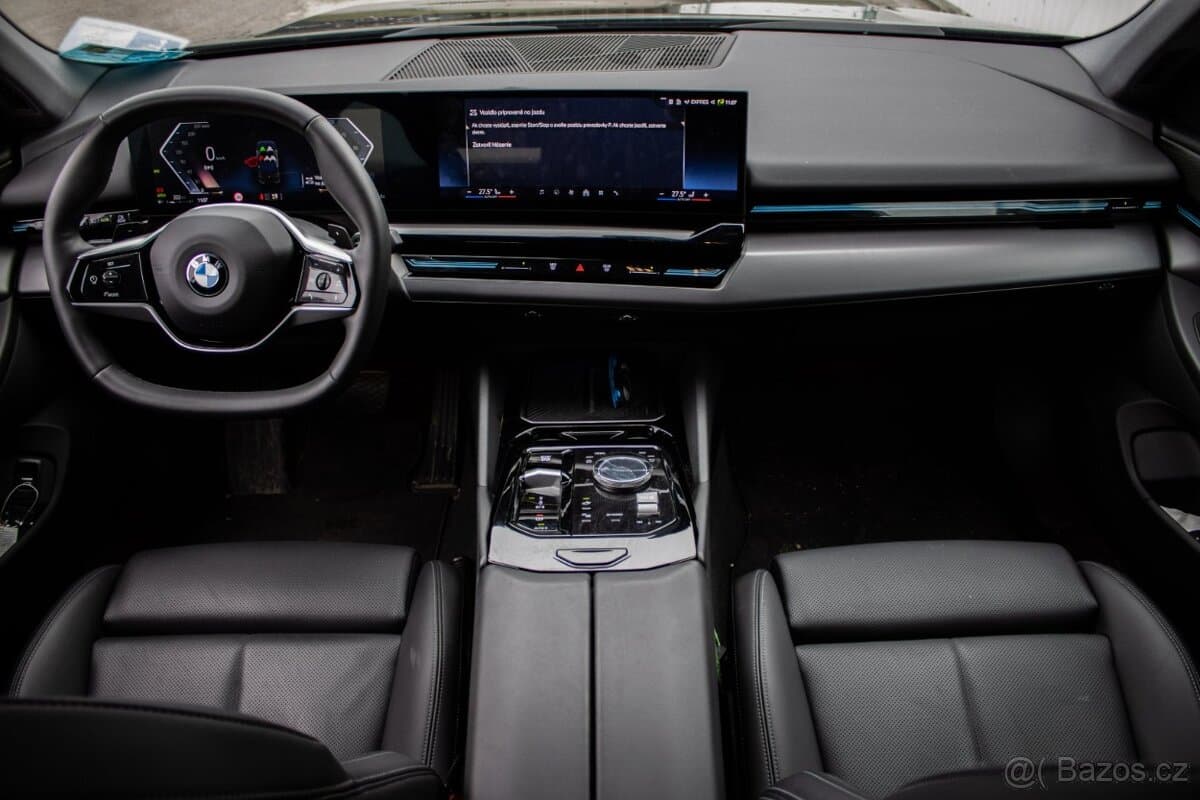2025 BMW OSTATNÍ - 8