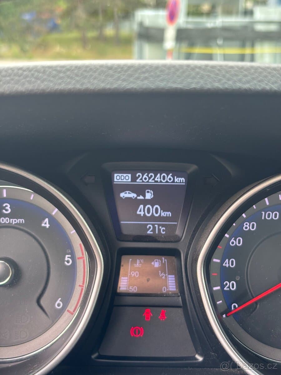 2014 Hyundai i30 - 8