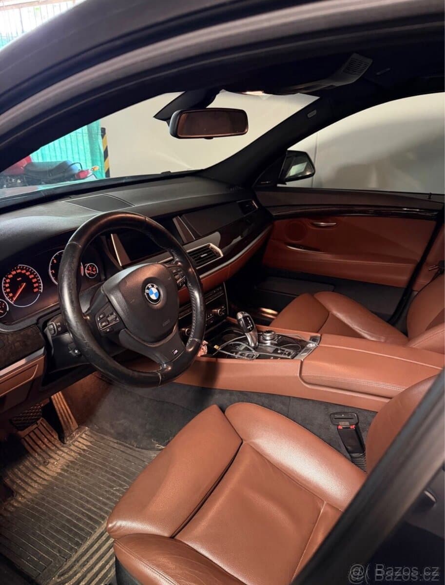 2010 BMW OSTATNÍ - 8