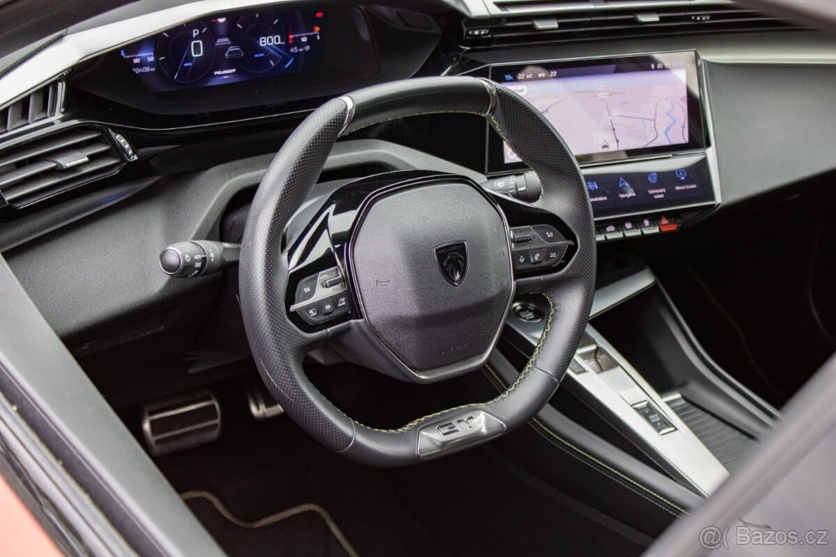2023 Peugeot 408 - 8