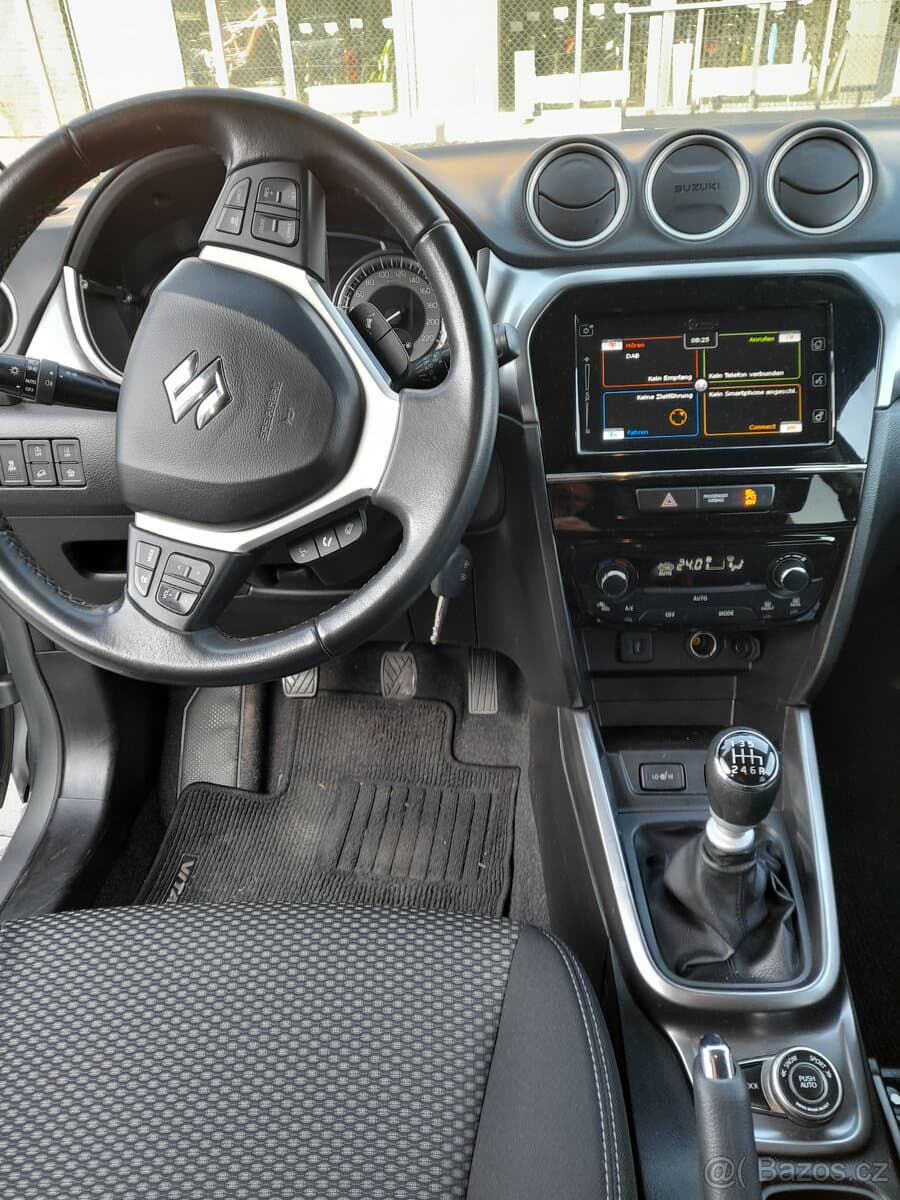 2020 Suzuki VITARA - 8