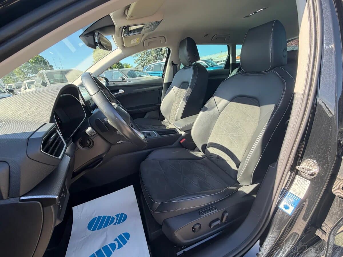 2022 Seat LEON - 8