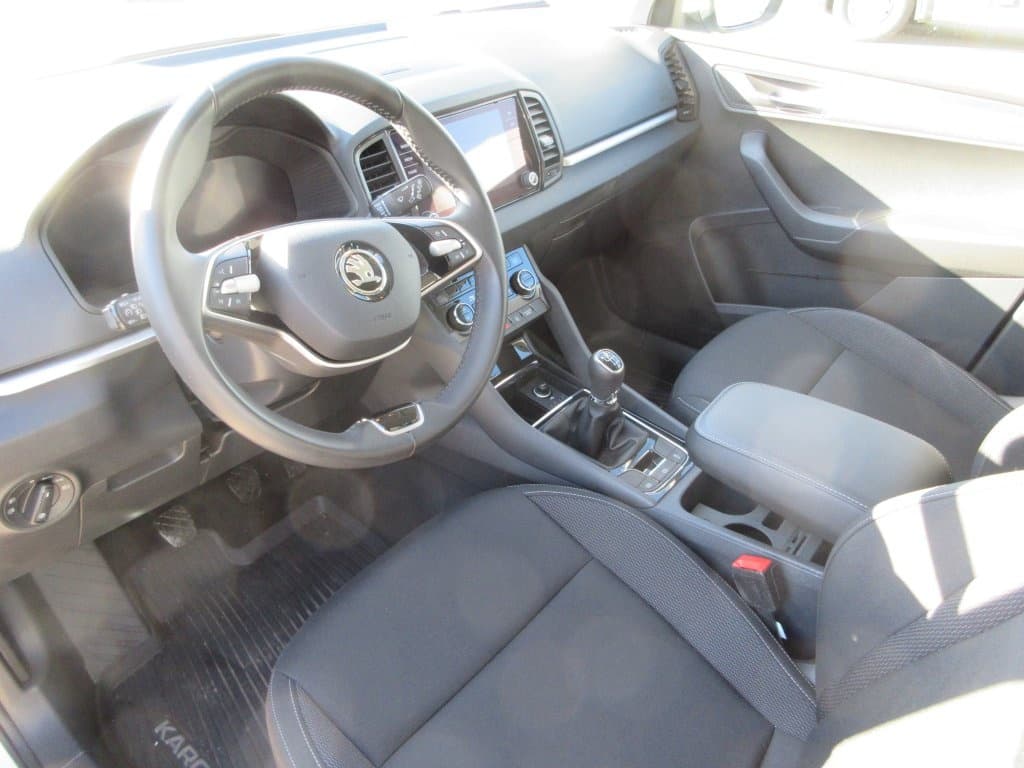 2024 Škoda KAROQ - 8