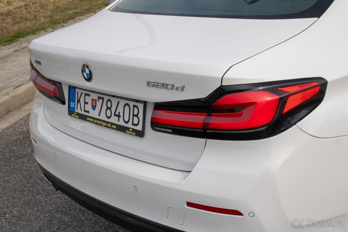2022 BMW OSTATNÍ - 8
