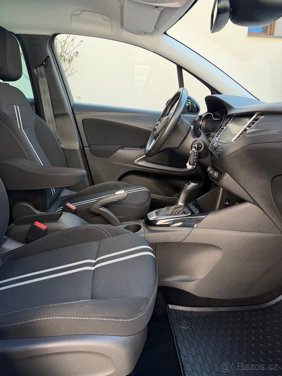 2024 Opel CROSSLAND - 8