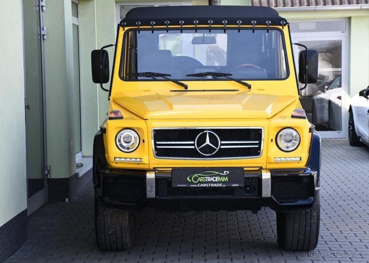 1990 Mercedes-Benz CL-CLASS - 8
