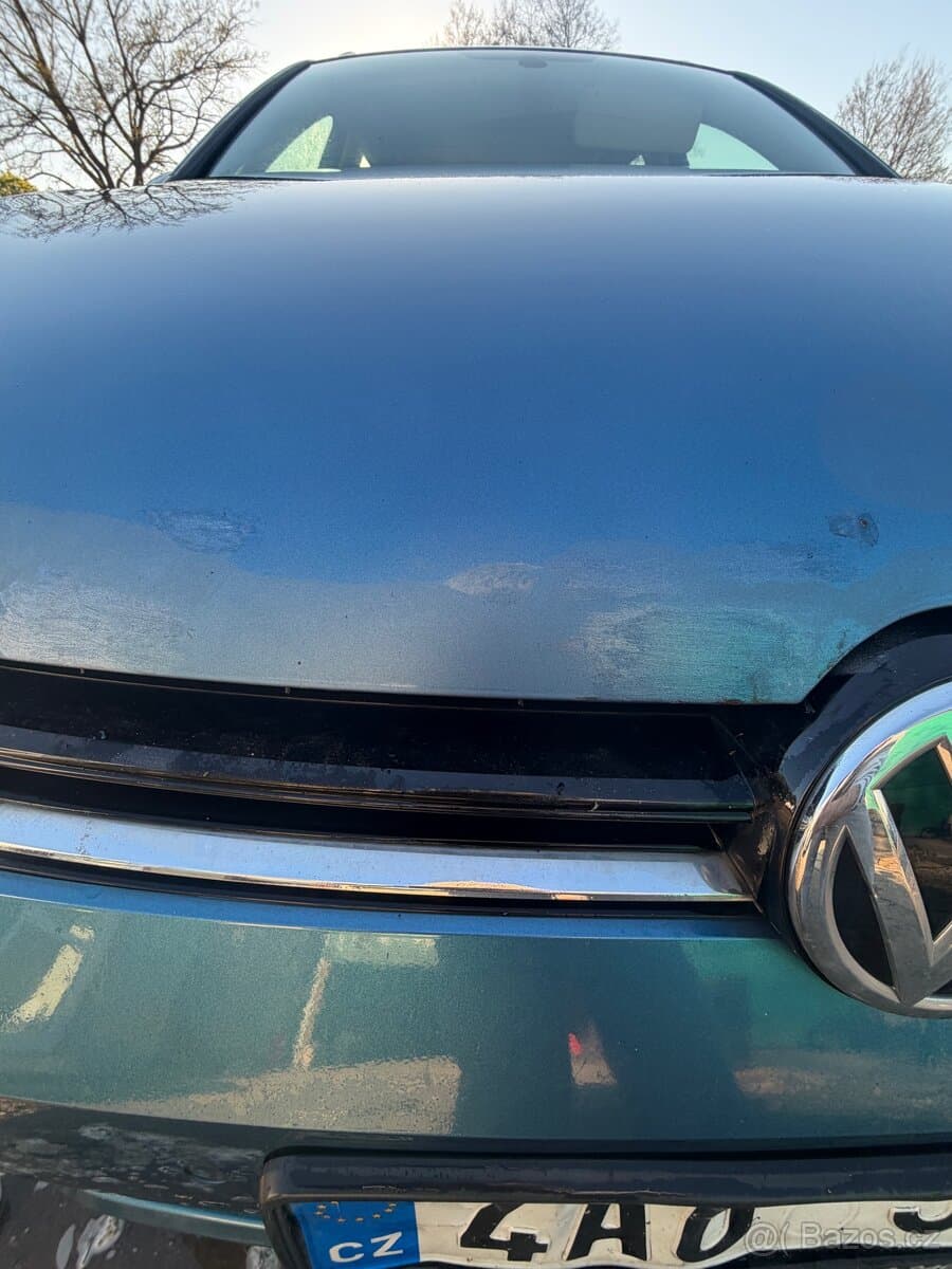 Volkswagen GOLF - 8