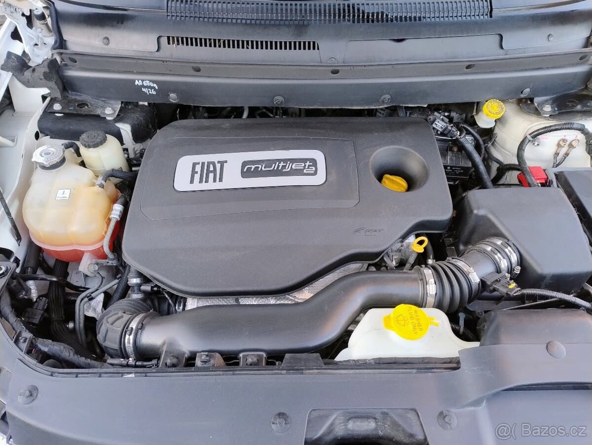 Fiat FREEMONT - 8