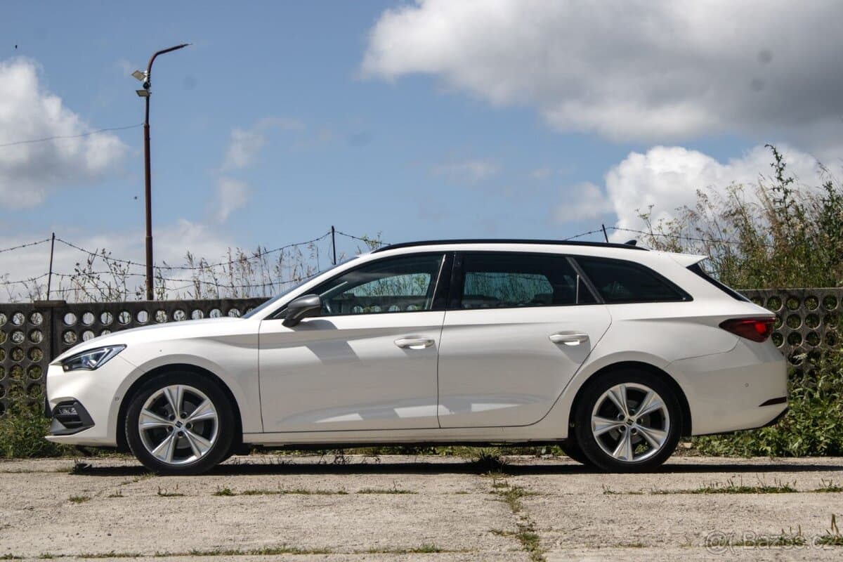 2022 Seat LEON - 8