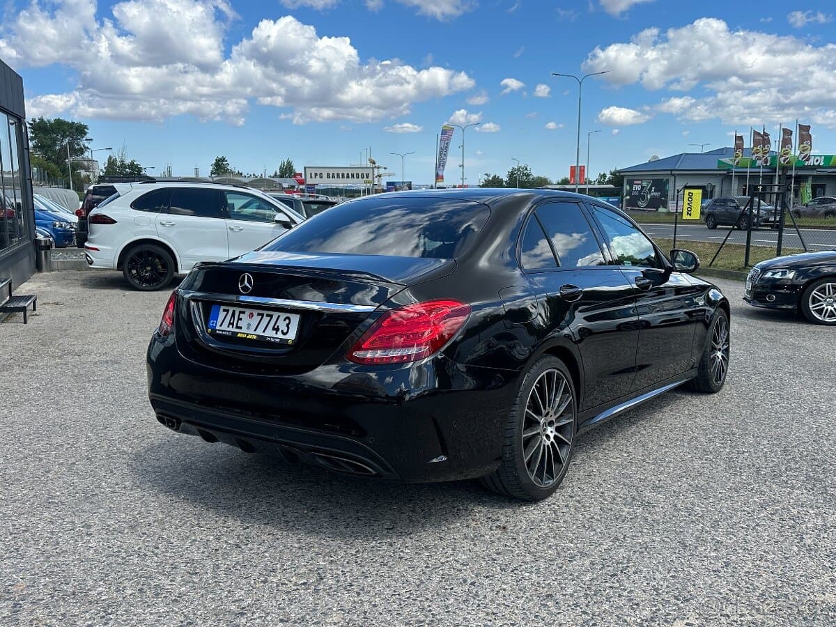 2018 Mercedes-Benz OSTATNÍ - 8