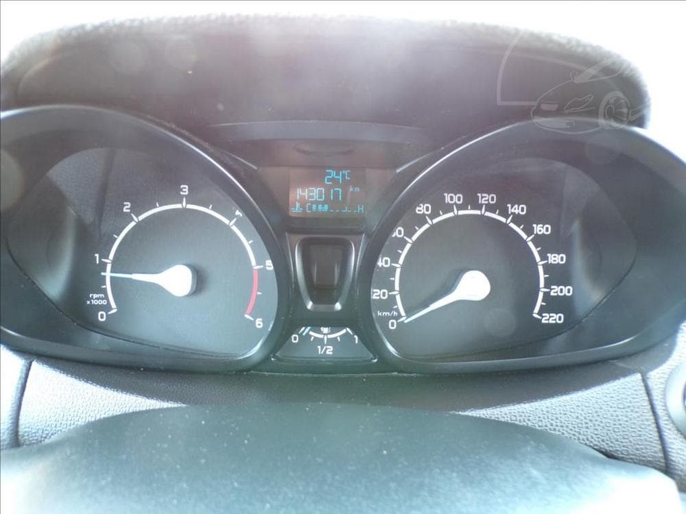 2014 Ford ECOSPORT - 8