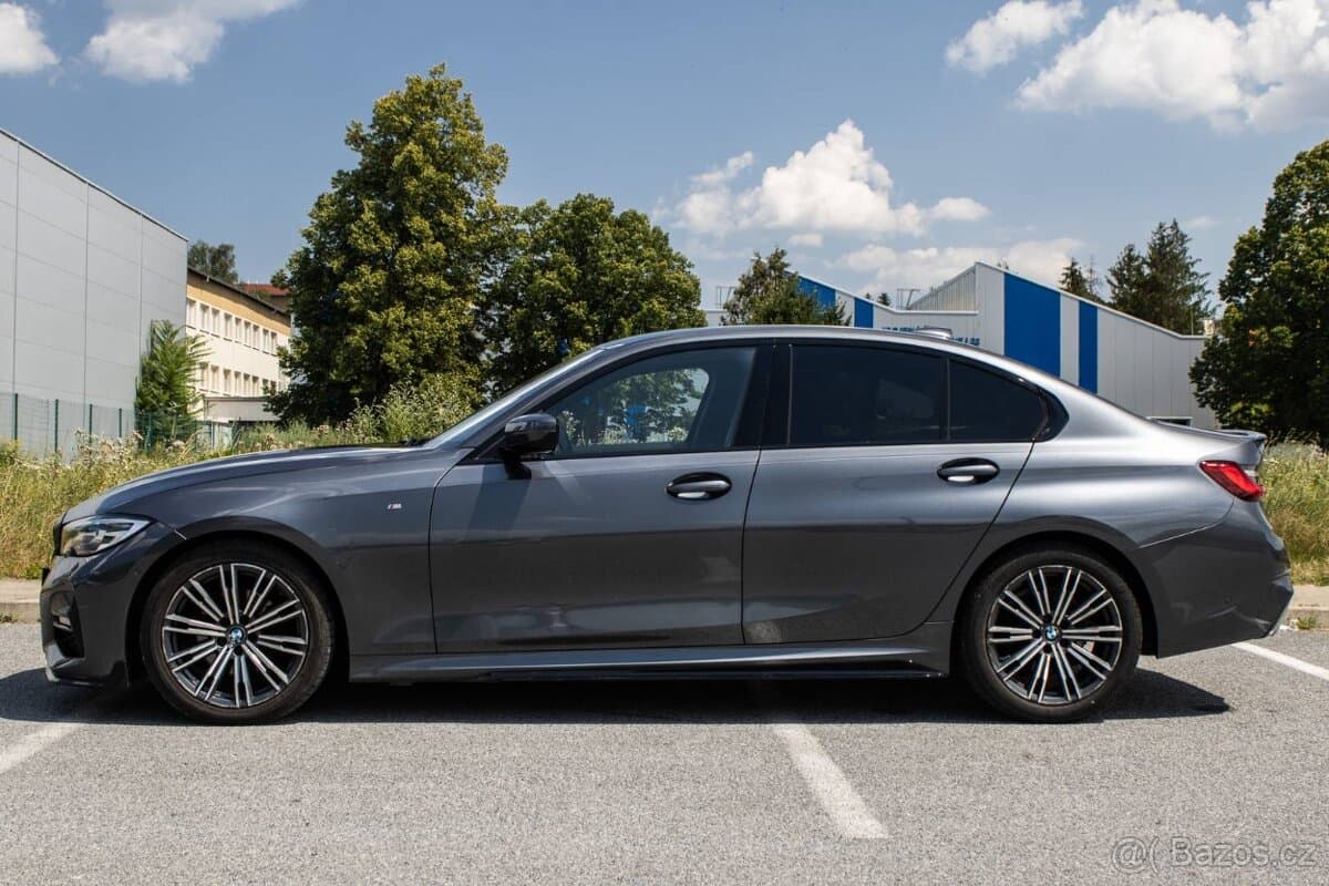 2019 BMW OSTATNÍ - 8