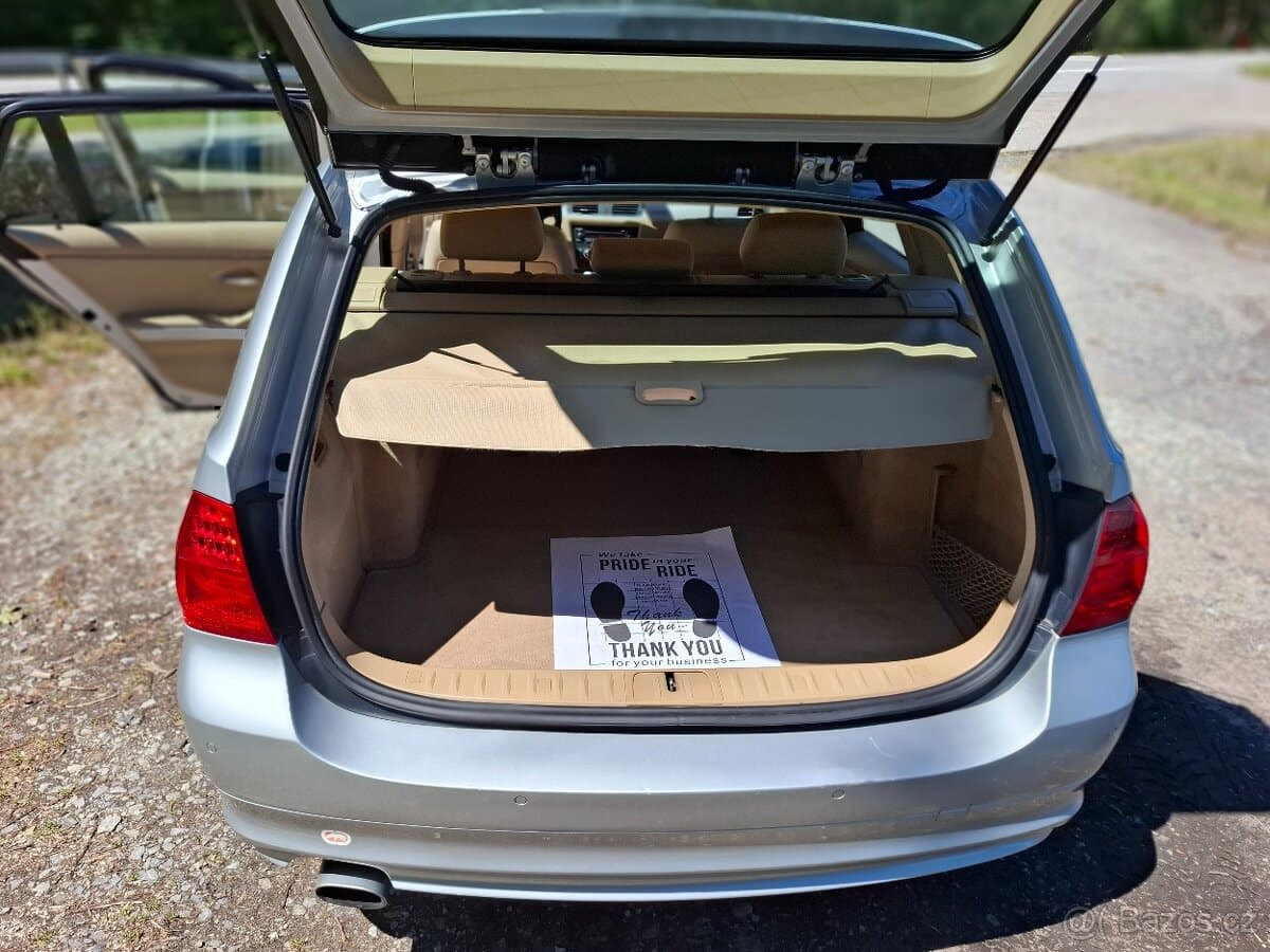 2008 BMW OSTATNÍ - 8
