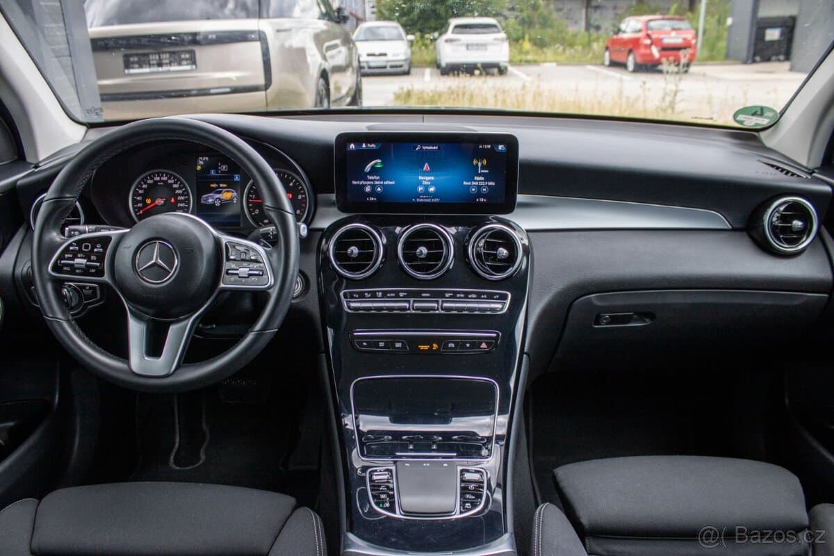 2022 Mercedes-Benz GL - 8