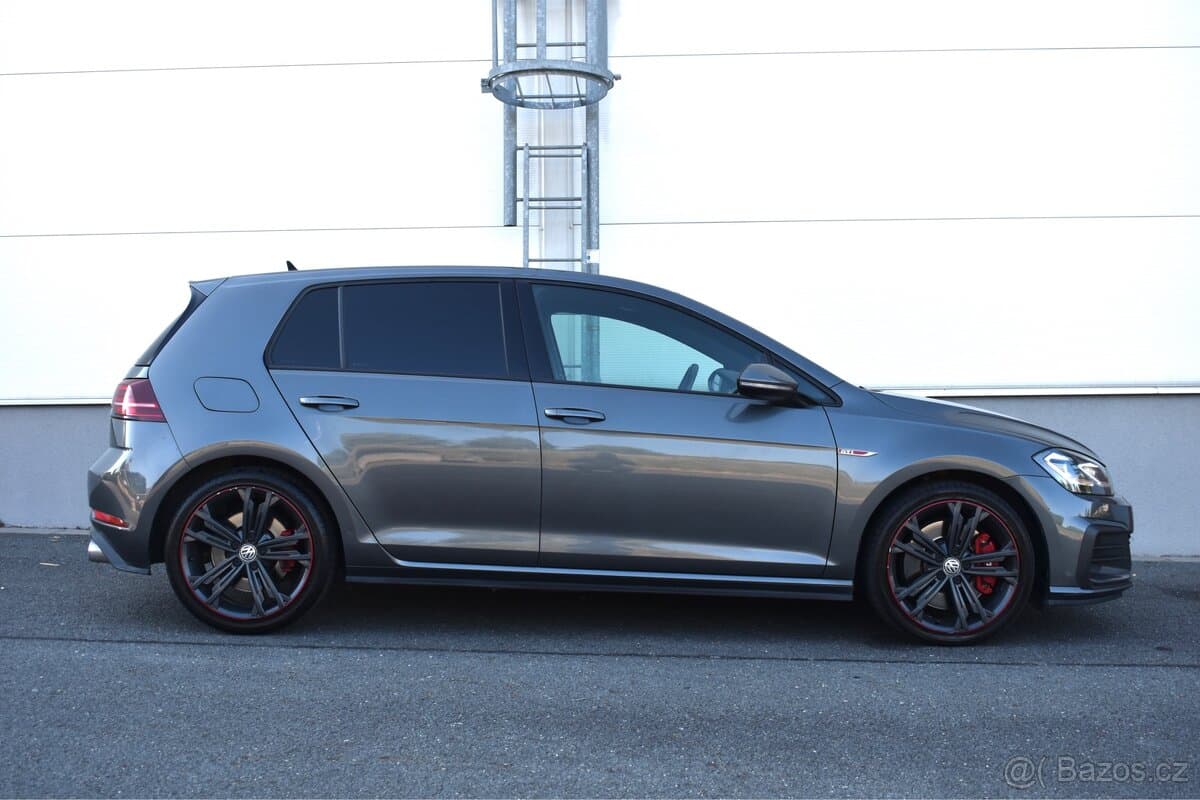 2019 Volkswagen GOLF - 8