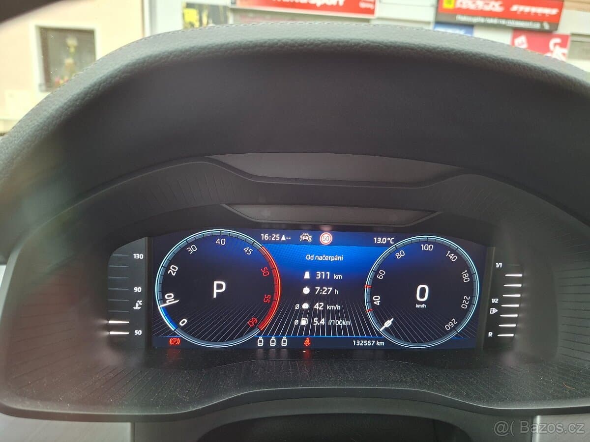 2021 Škoda KODIAQ - 8