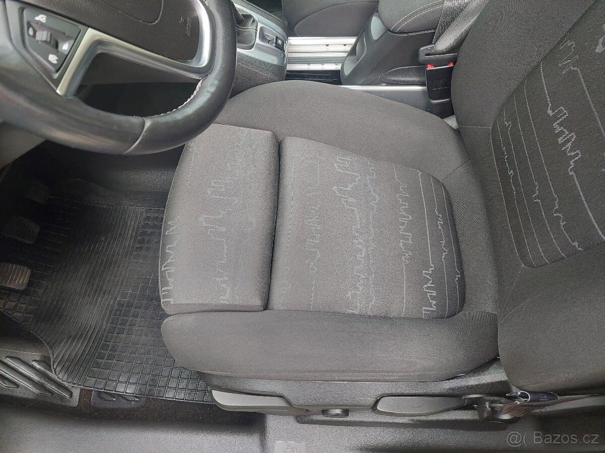 2014 Opel MERIVA - 8