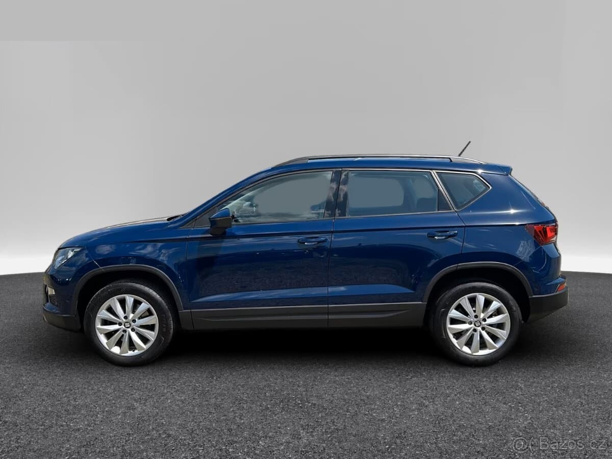 2018 Seat ATECA - 8