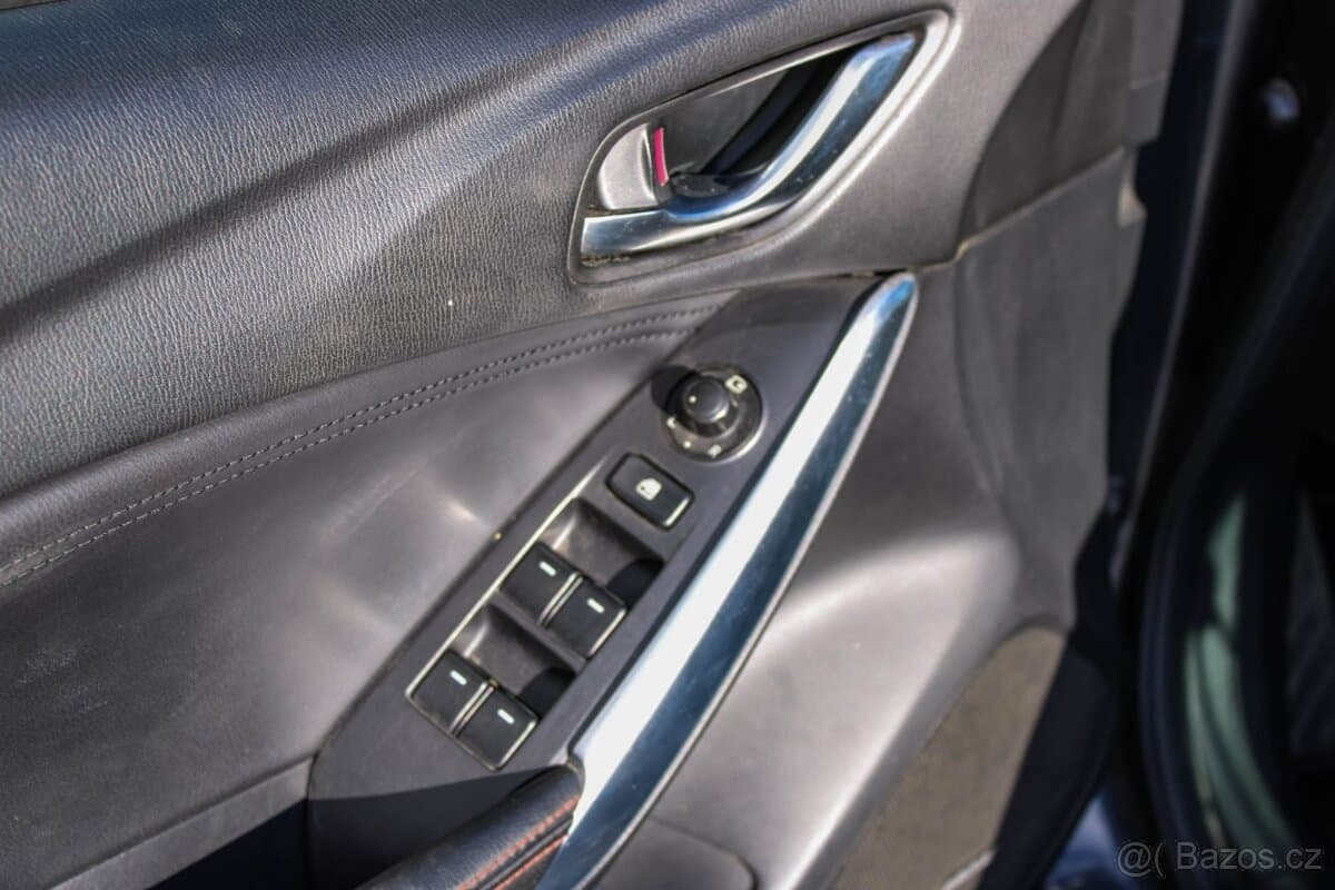 2013 Mazda 6 - 8