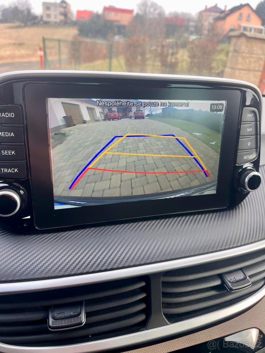 2018 Hyundai TUCSON - 8
