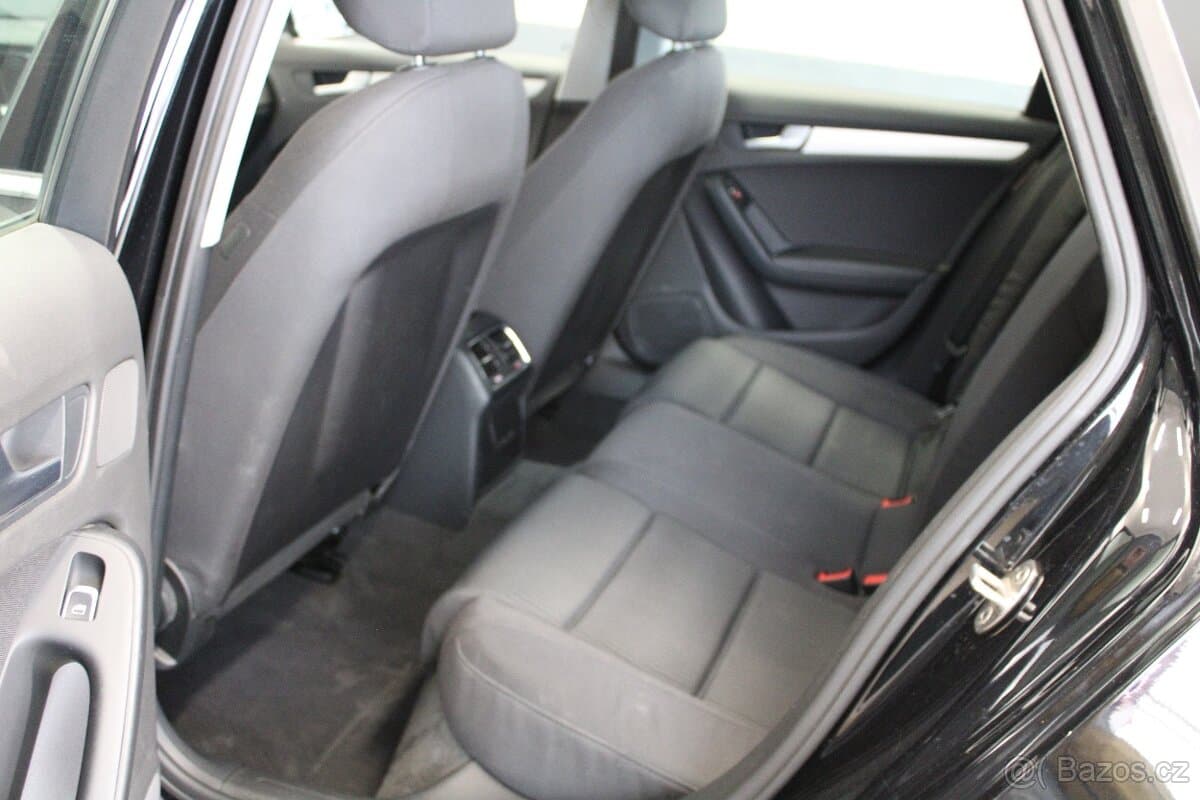 2015 Audi A4 - 8