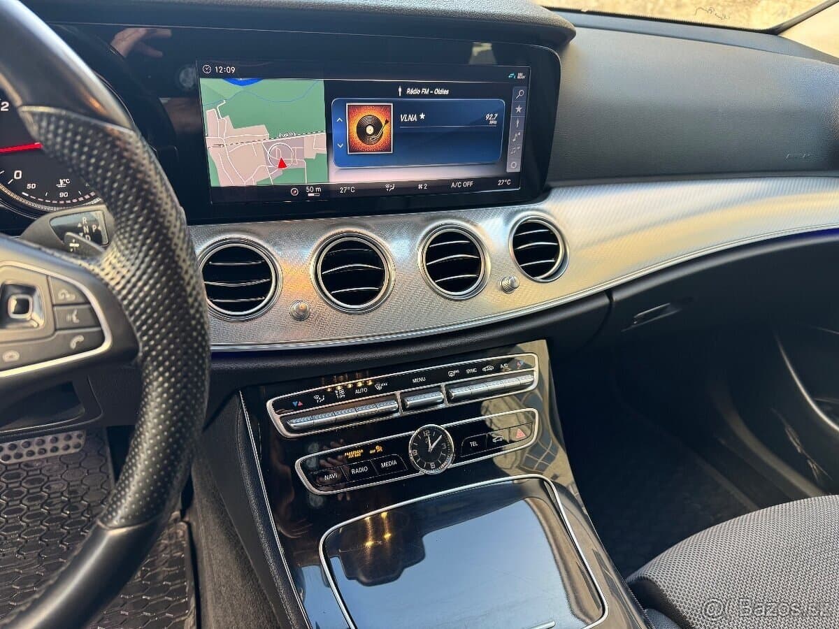 2019 Mercedes-Benz OSTATNÍ - 8