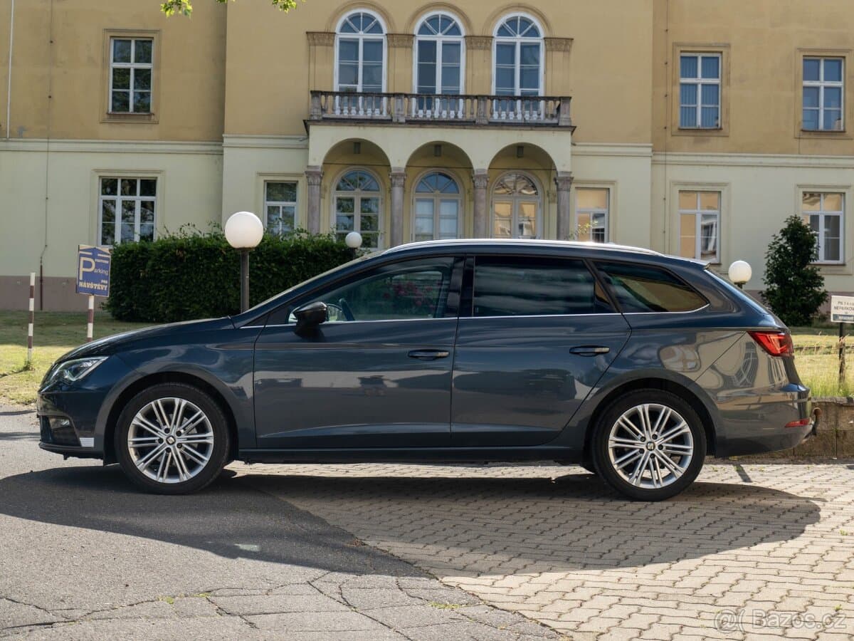 2019 Seat LEON - 8
