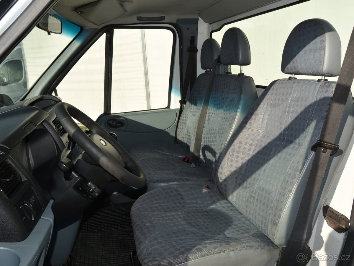 2008 Ford TRANSIT - 8