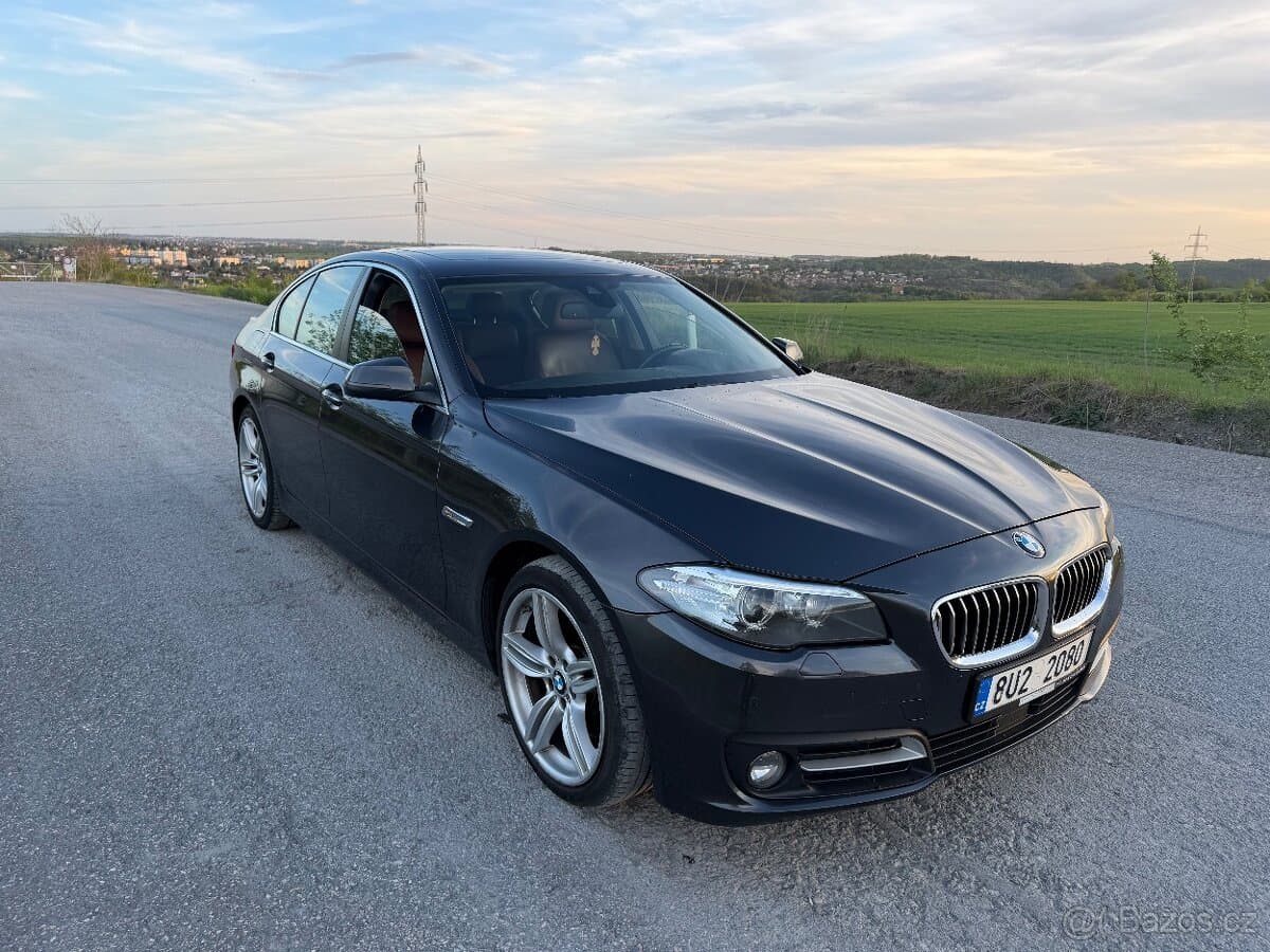 2015 BMW OSTATNÍ - 8