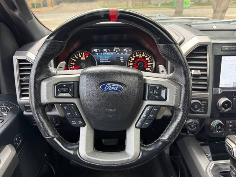 2018 Ford OSTATNÍ - 8