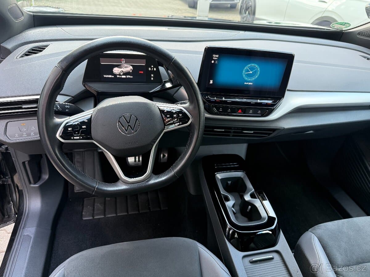 2022 Volkswagen ID.4 - 8