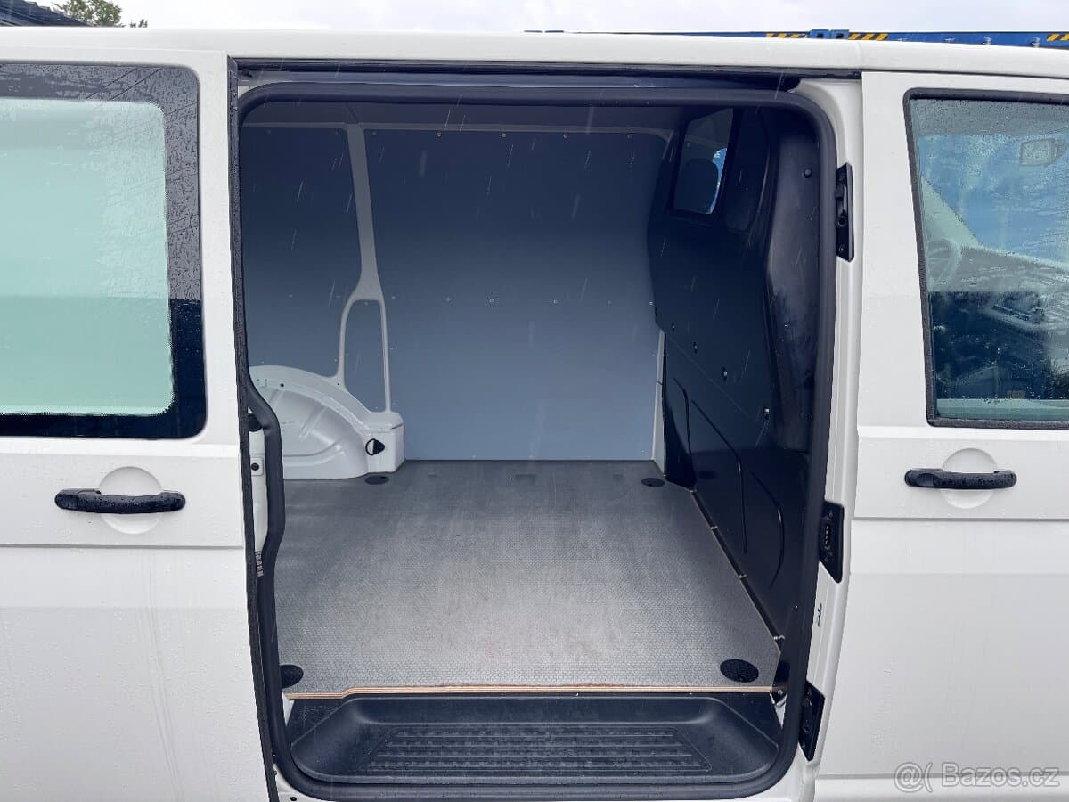 2020 Volkswagen TRANSPORTER - 8