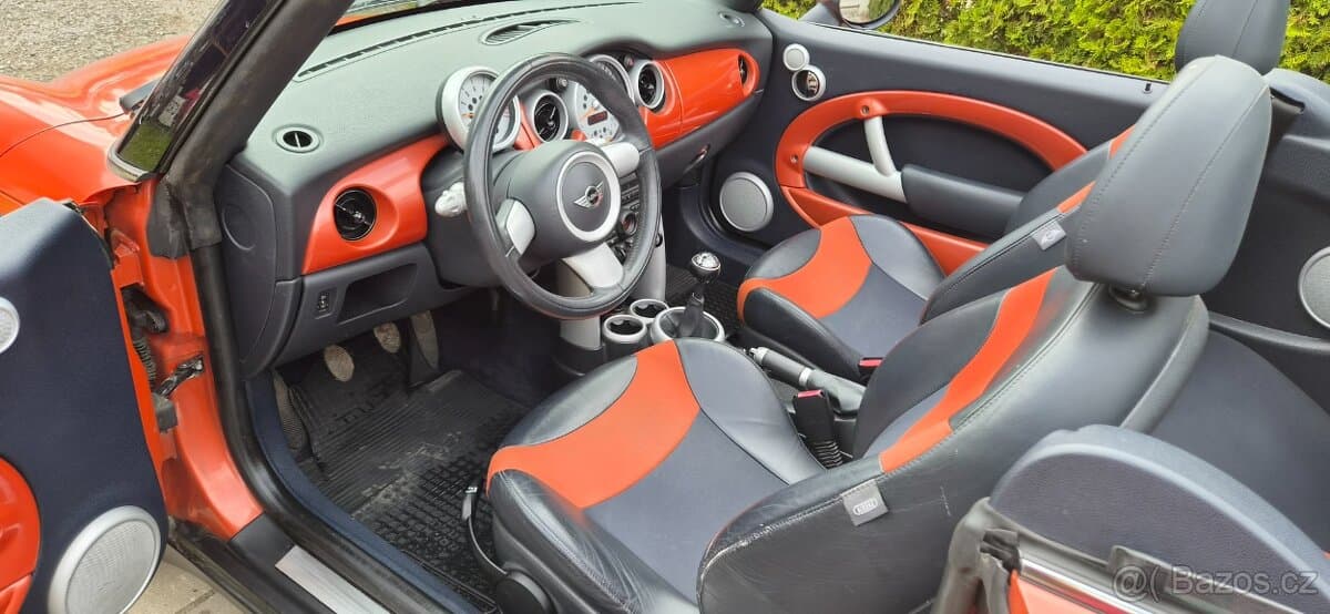 2005 Mini COOPER - 8