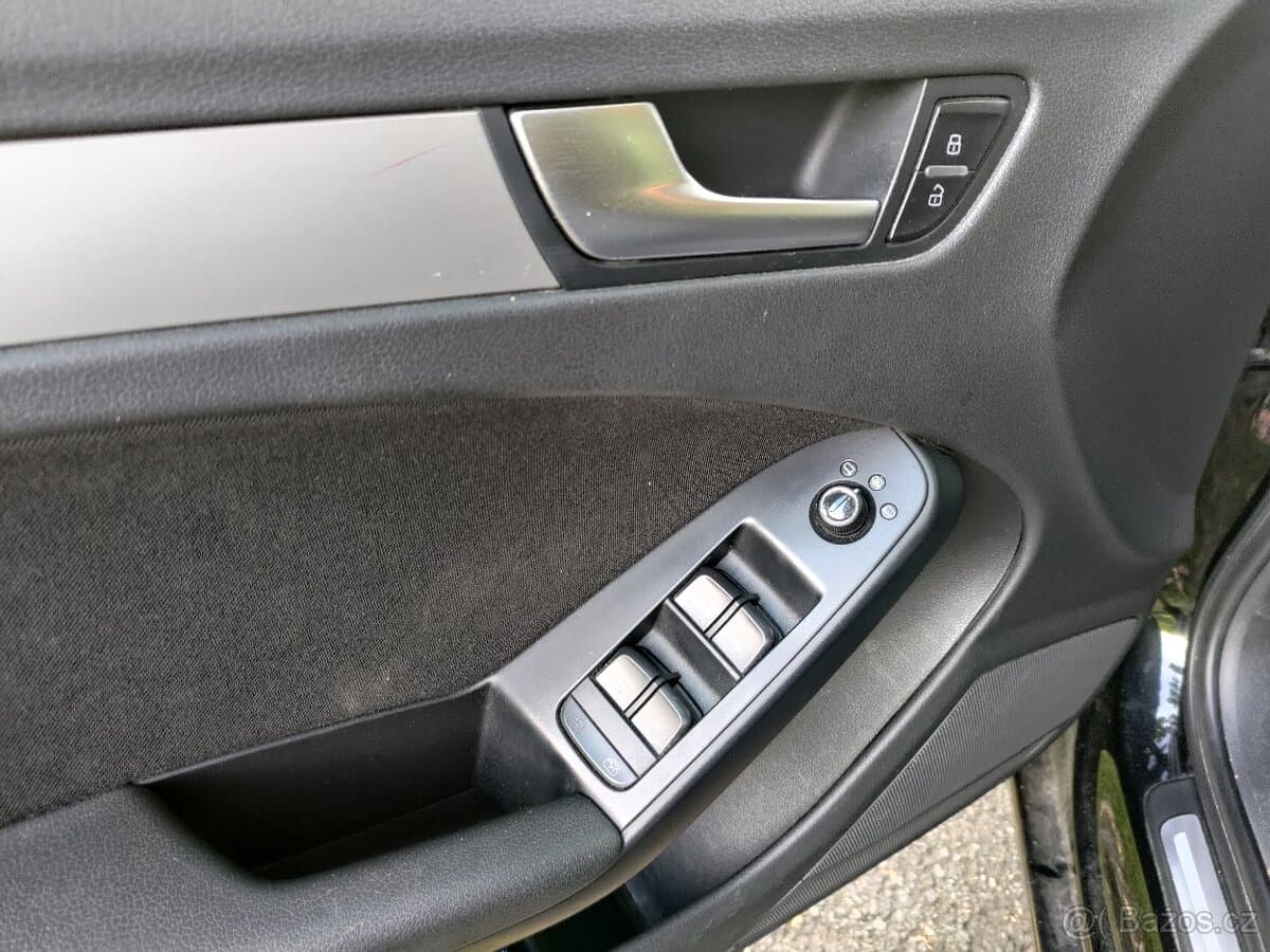 Audi A4 - 8